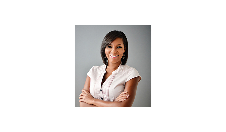 Alexandra Jones, Dr