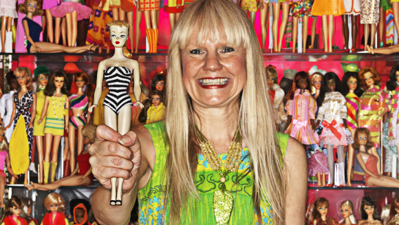 National Barbie Day