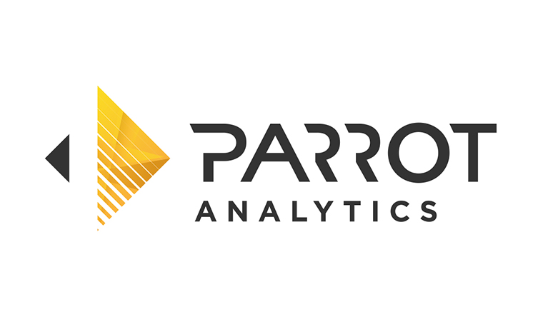 Parrot Analytics