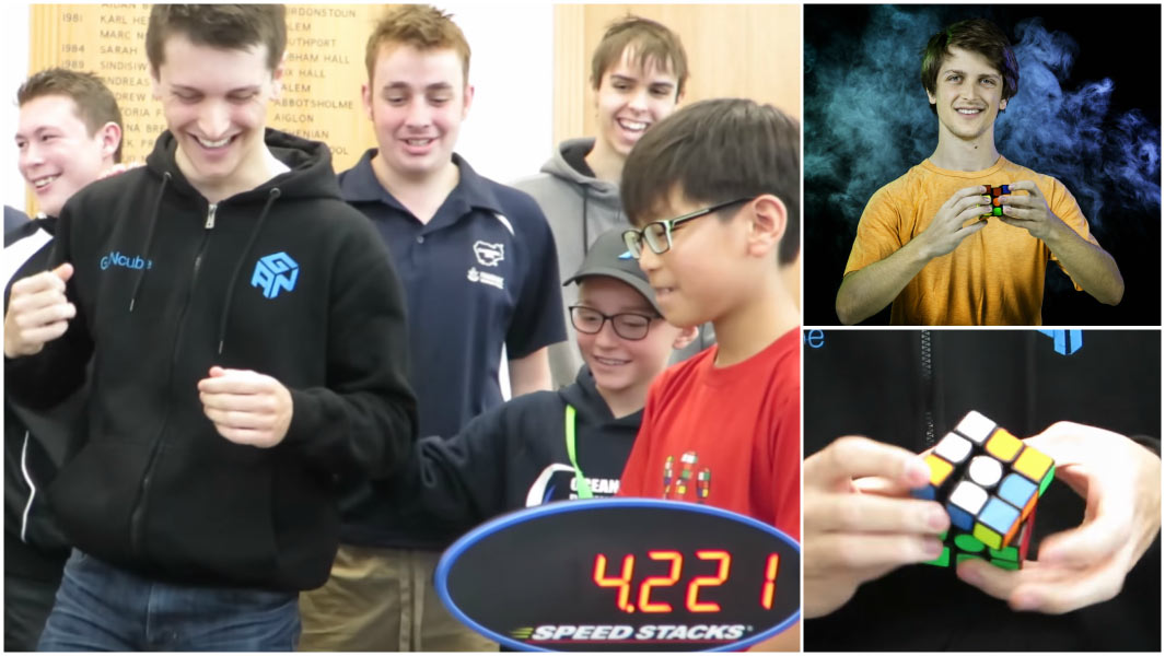 Feliks collage