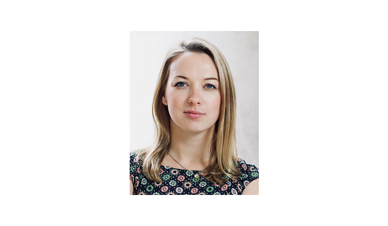 Hannah Mawdsley, Dr
