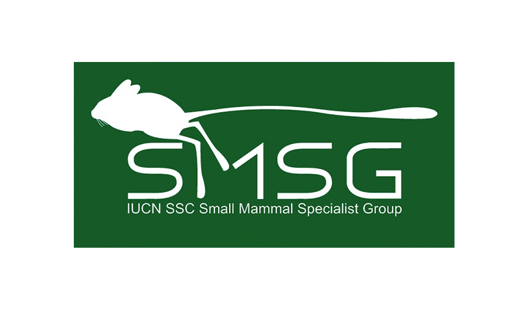 IUCN SSC Small Mammal Specialist Group Logo