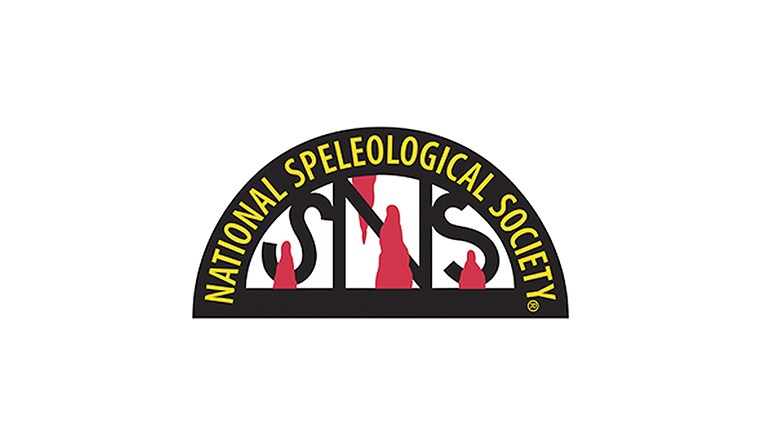 National Speleological Society Logo