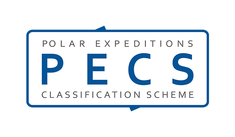 Polar Expeditions Classification Scheme Logo