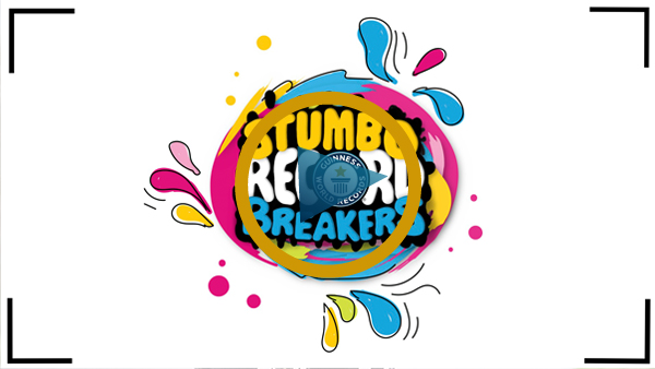 Play Stumbo Record Breakers Trailer