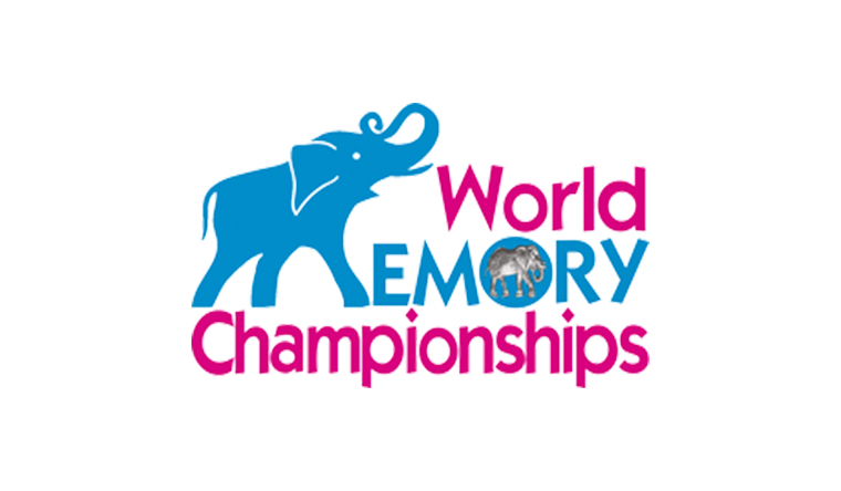 World Memory Sports Council logo