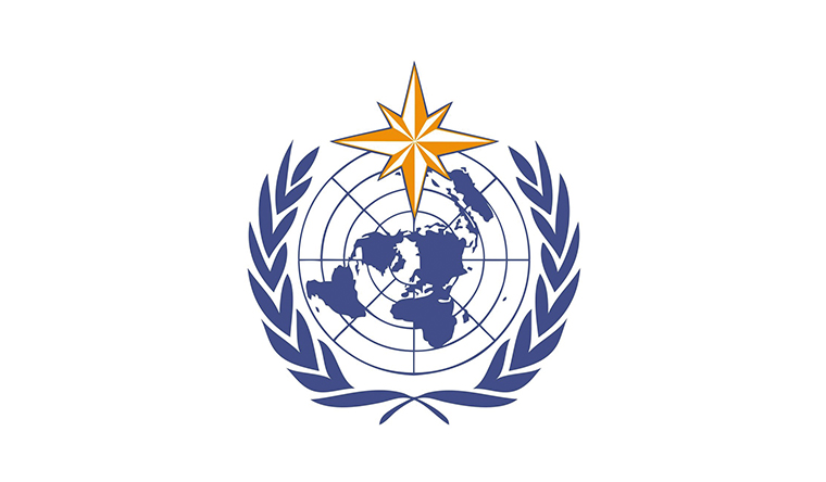 World Meteorological Organization Logo